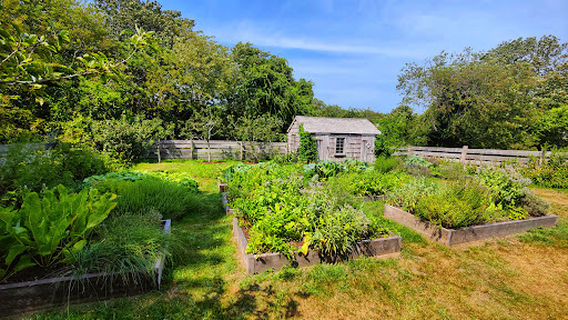 Nantucket