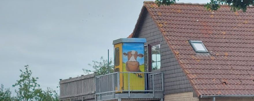 Bauer Jan's Stellplatz