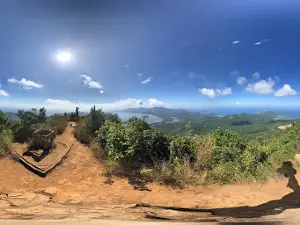 Mont Choungui
