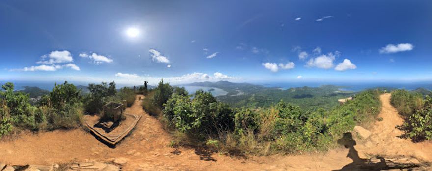 Mont Choungui