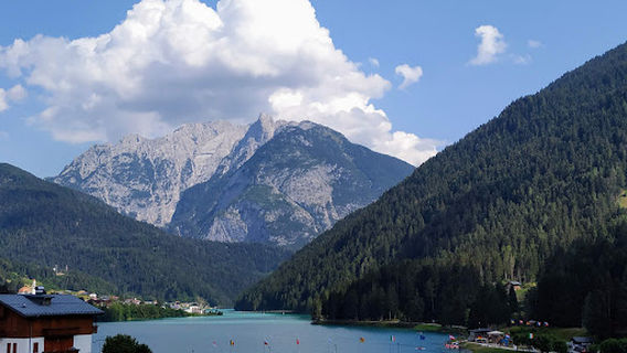 Stadio Rodolfo Zandegiacomo