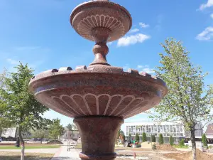 Park Lipki