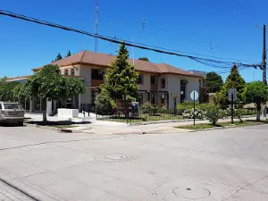 Plaza de Negrete