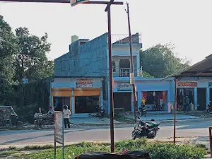 Dhebarua Chauraha