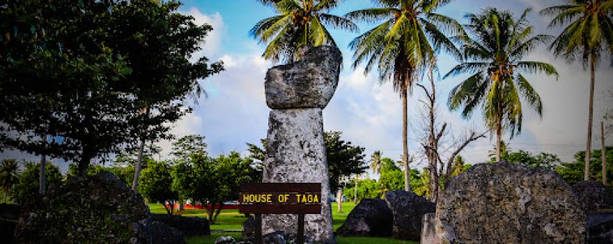 House of Taga
