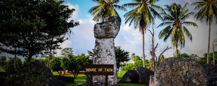 House of Taga