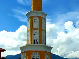 Masjid Al Falah