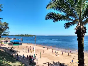 Praça Miguel Dias de Almeida