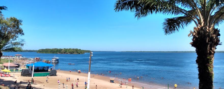Praça Miguel Dias de Almeida