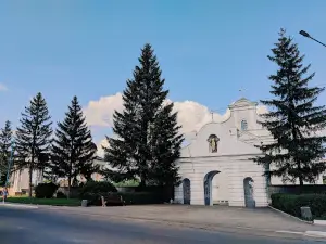 Church of St. Florian