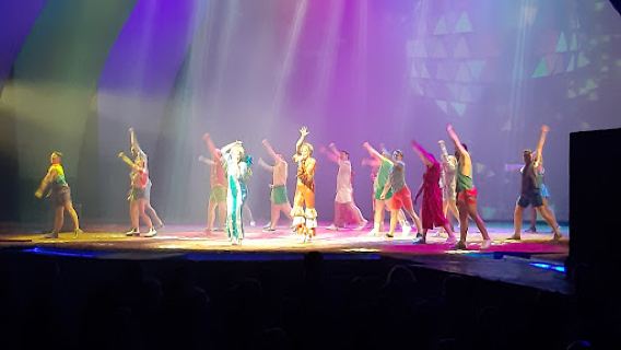 Trixxo Theater