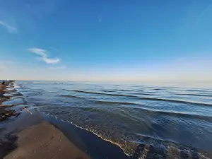 Rudsar Beach