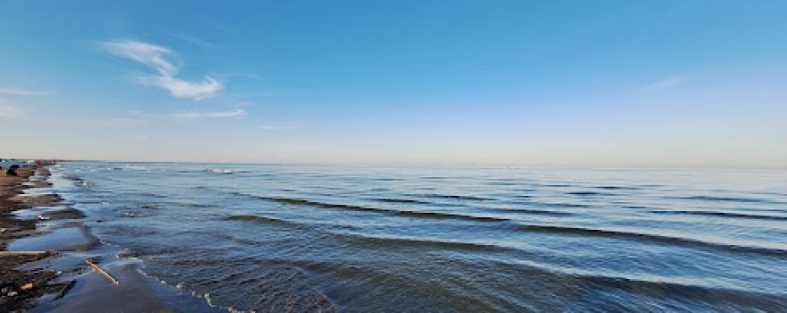 Rudsar Beach