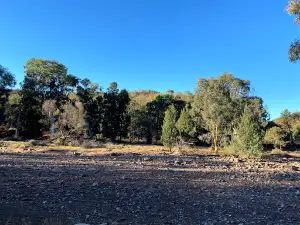 Koolamon Campground