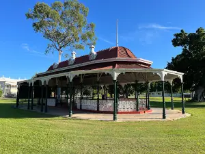 Lissner Park
