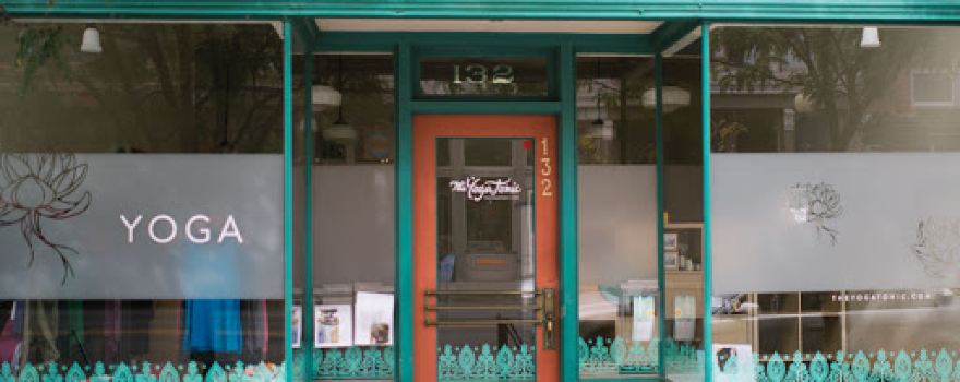 TONIC Healing Arts (YogaTonic)