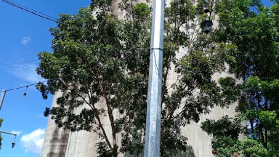 Taman Silo