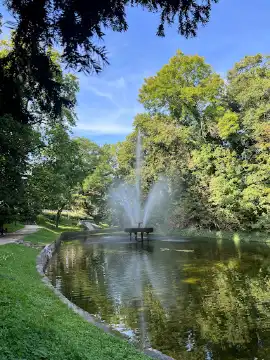 Park Centralny im. J. Czajkowskiego