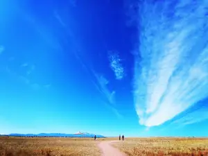 팰컨 리저널 도크 공원