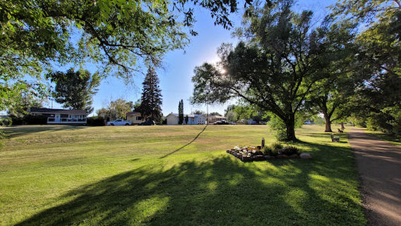 Riverside Park