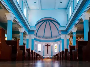 Parish St. Francis of Assisi