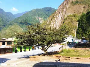 Parque Municipal