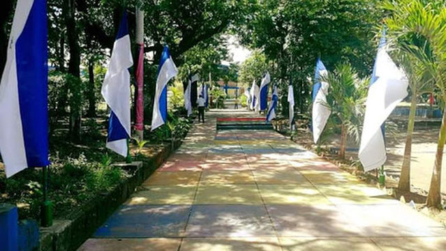 Parroquia San Francisco de Asís