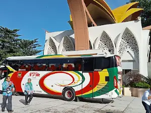Nurul 'Ilmi Mosque