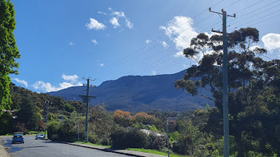 South Hobart