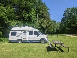Peaceful Valley Campground