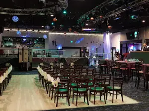 Jokers Comedy Club
