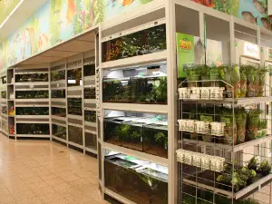 Dehner Gartencenter