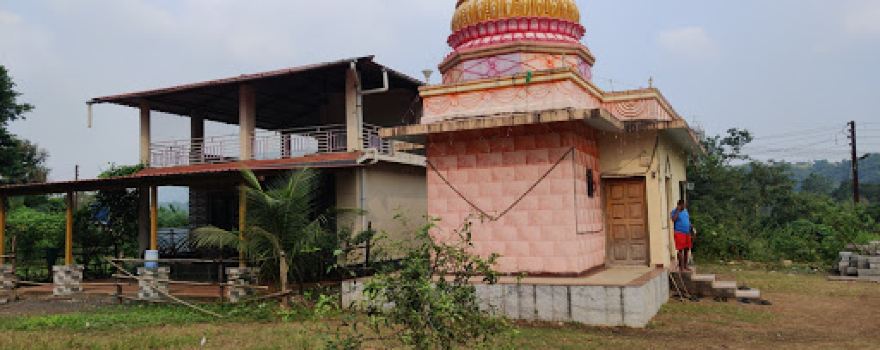Gavdevi Mandir (Ratubai), Ratwad