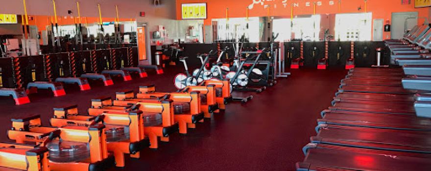 Orangetheory Fitness