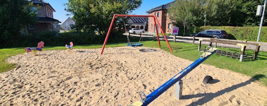Spielplatz