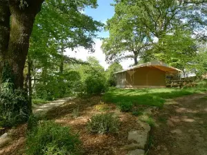 Camping Pont Calleck