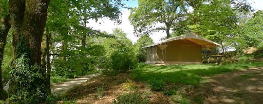 Camping Pont Calleck