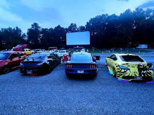 Swingin' Midway Drive In