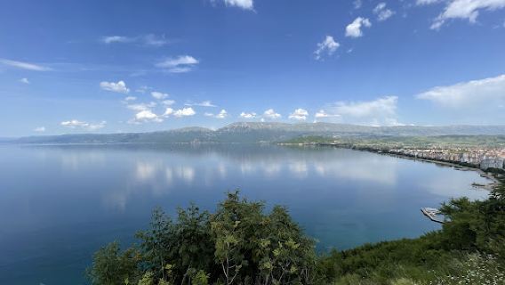 Pogradec Castle