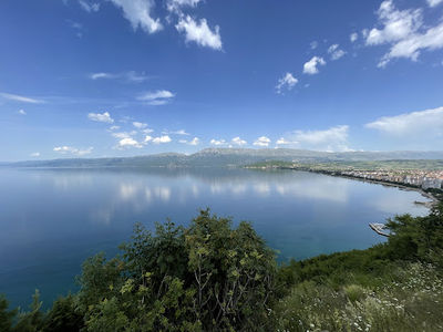Pogradec Castle