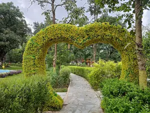 Lachchhiwala Park