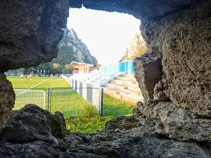 Stadion Pod Lubicom