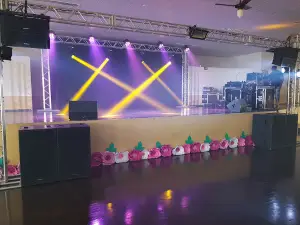 Piacatu Clube