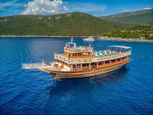Compare 5 airports near Tivat