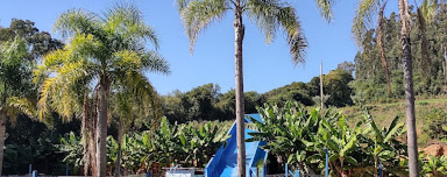 Chácara do canário