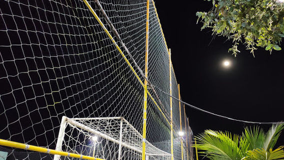 Arena Senhor do Bonfim