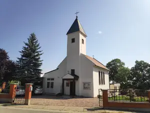 Church of Divine Mercy