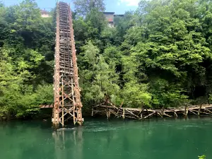 Memorial complex "Battle of the Neretva"