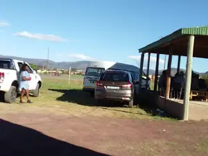 Mafuza Carwash And Braai