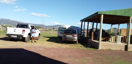 Mafuza Carwash And Braai